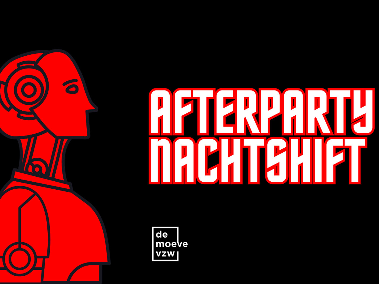 AFTErparty-nachtshift